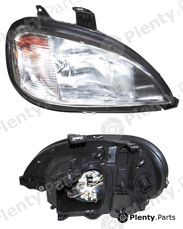  SAT part ST34011F1R Replacement part