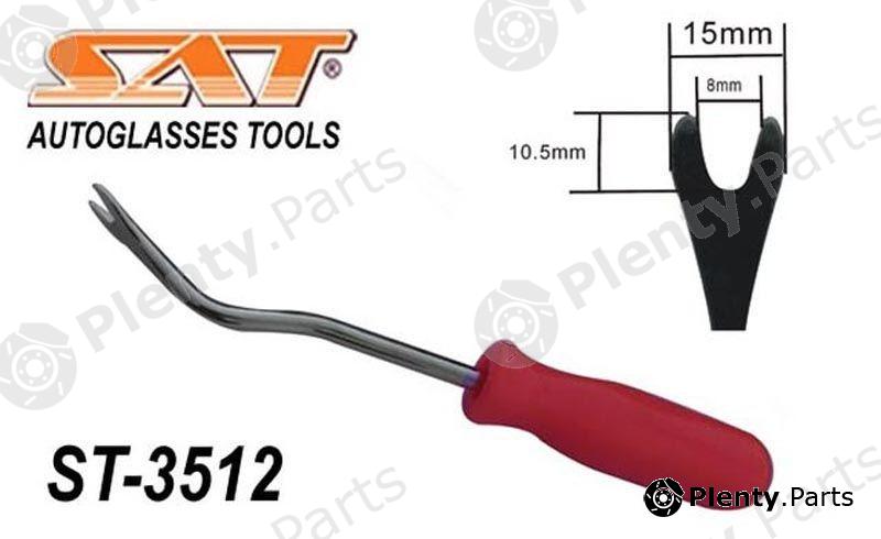  SAT part ST3512 Replacement part