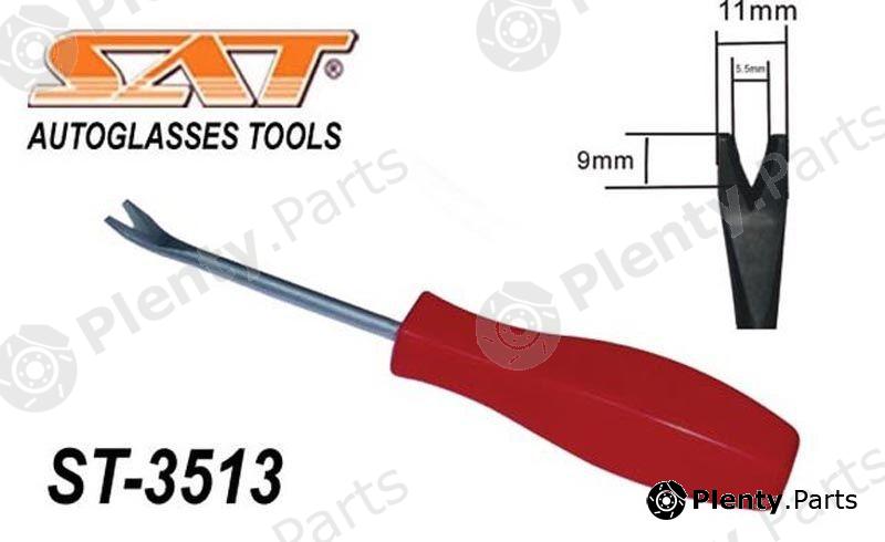  SAT part ST3513 Replacement part