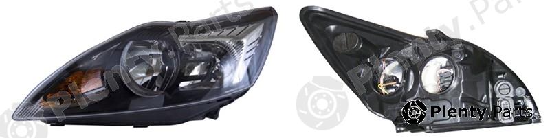 SAT part ST4311170BL Replacement part