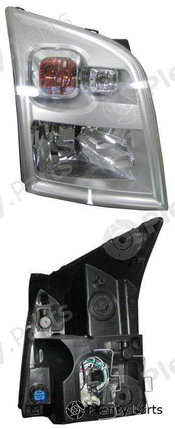  SAT part ST4311175R Replacement part