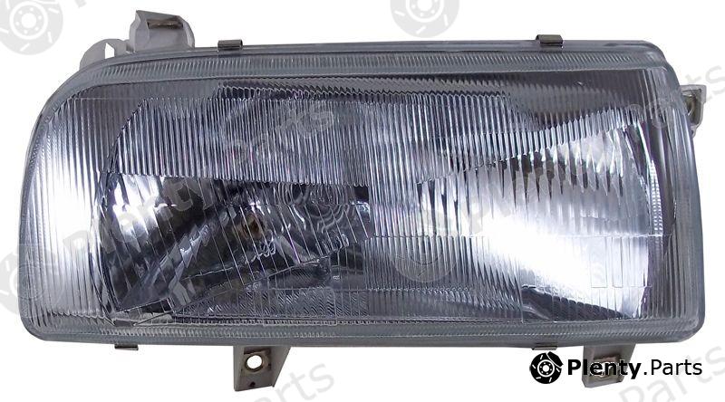  SAT part ST4411112L Headlight VW Vento 91-98 Left