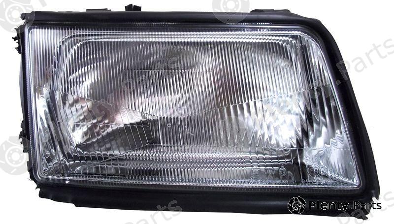  SAT part ST4411113R Headlight SAT for AUDI 100 (C4)