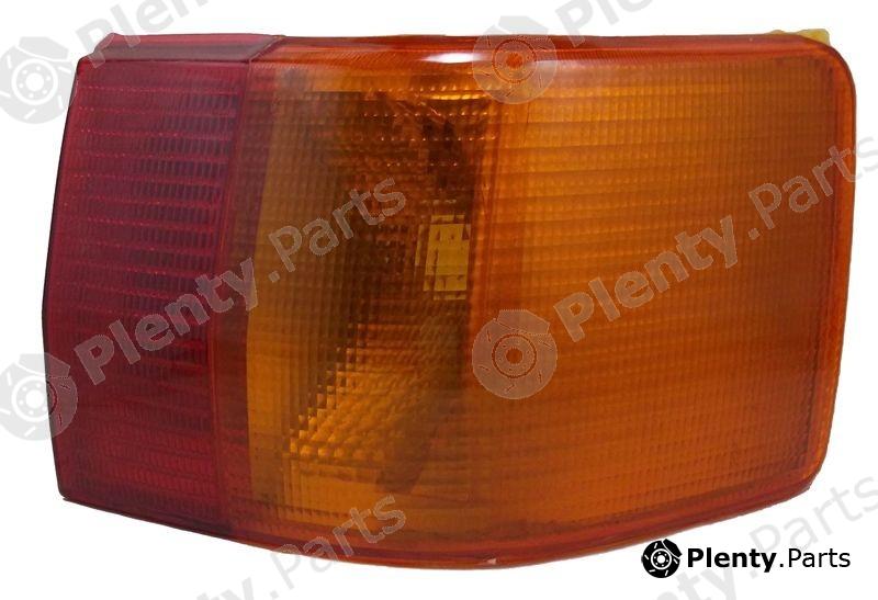  SAT part ST4411902R Rear Light AUDI 80 (B3/B4) 1986-1991