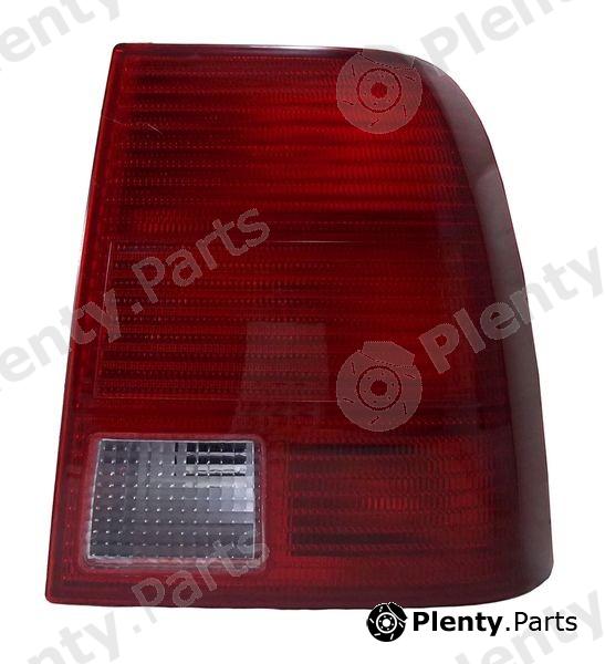  SAT part ST4411962R Rear Lamp VW Passat B5 97-00 5D