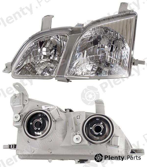  SAT part ST4413L Replacement part