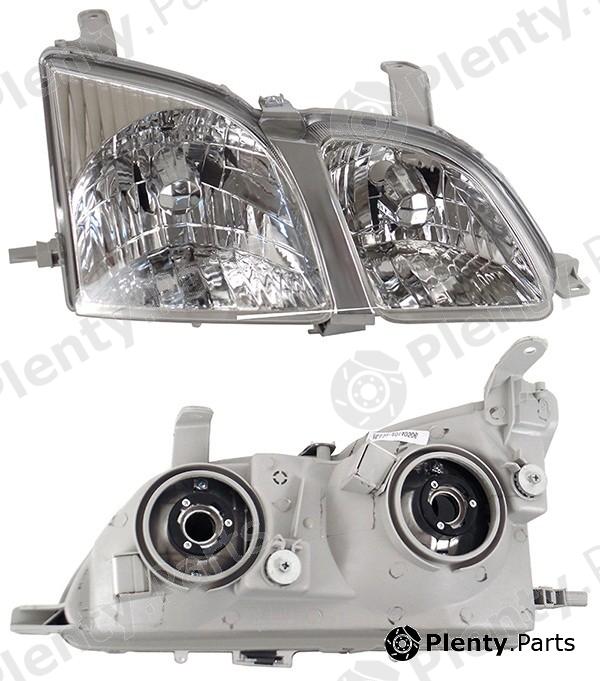  SAT part ST-44-13R (ST4413R) Replacement part