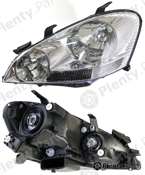  SAT part ST4431L Replacement part