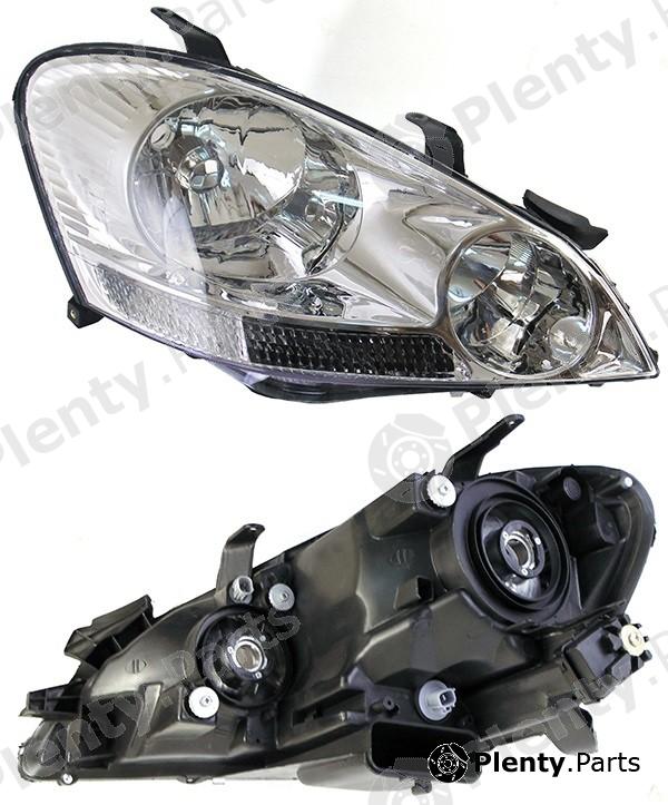  SAT part ST4431R Replacement part