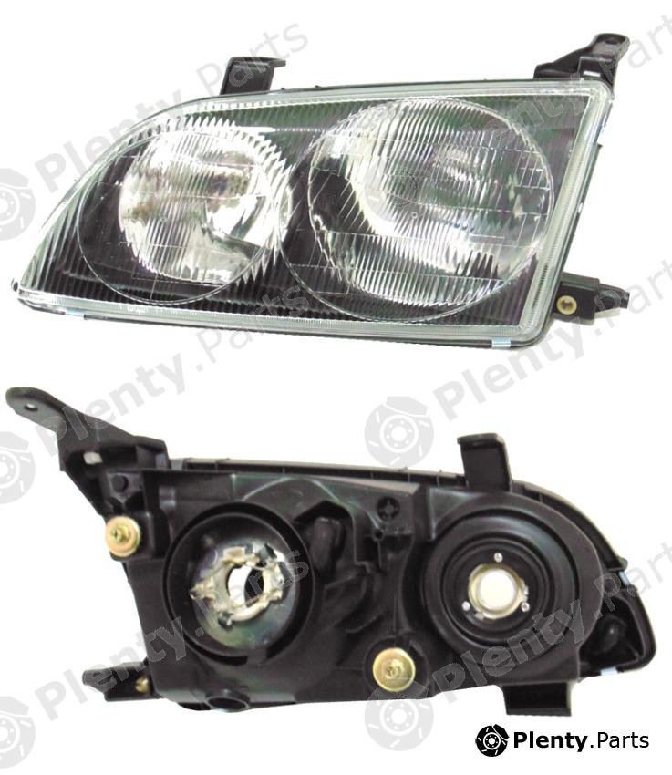  SAT part ST443L Replacement part
