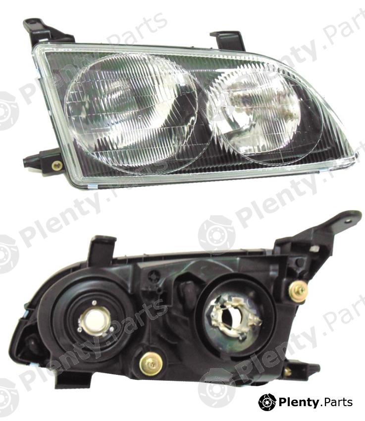  SAT part ST443R Replacement part