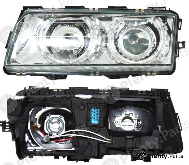  SAT part ST-444-1139CL (ST4441139CL) Replacement part