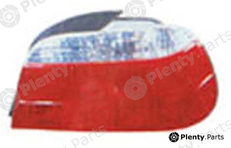  SAT part ST4441921CR Rear Right Light for BMW 7 Series E38
