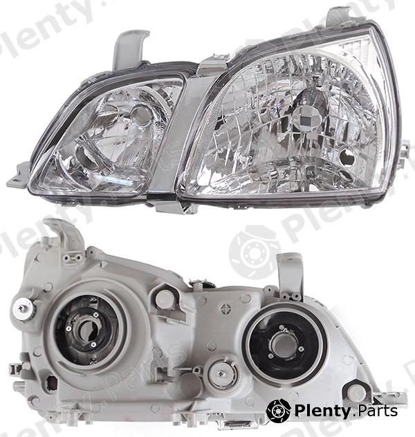  SAT part ST4448L Replacement part