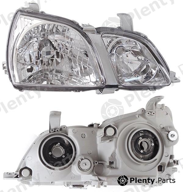  SAT part ST-44-48R (ST4448R) Replacement part