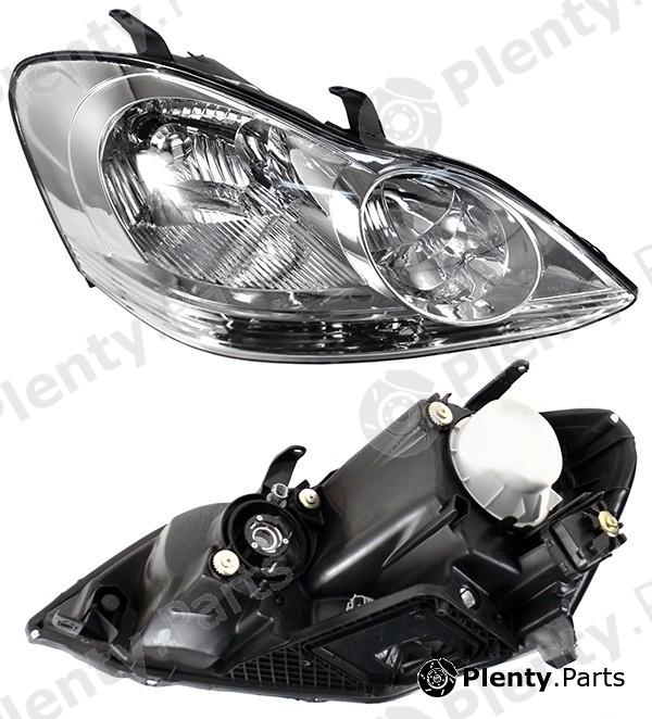  SAT part ST4455R Replacement part