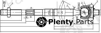 SAT part ST-45503-02000 (ST4550302000) Replacement part