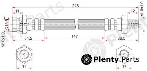  SAT part ST4650A766 Replacement part