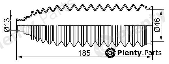  SAT part ST482034M525 Replacement part