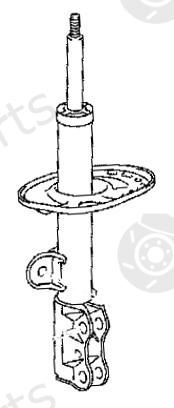  SAT part ST4852080074 Replacement part