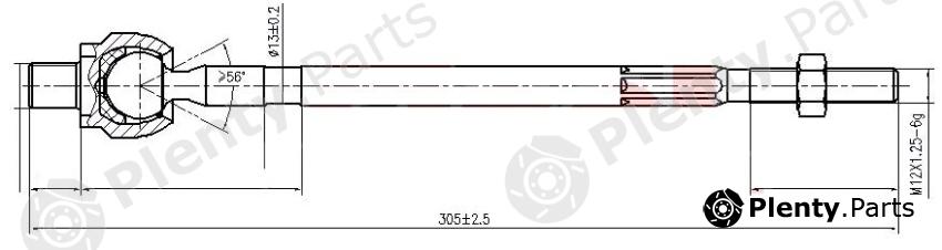  SAT part ST485214M485 Replacement part