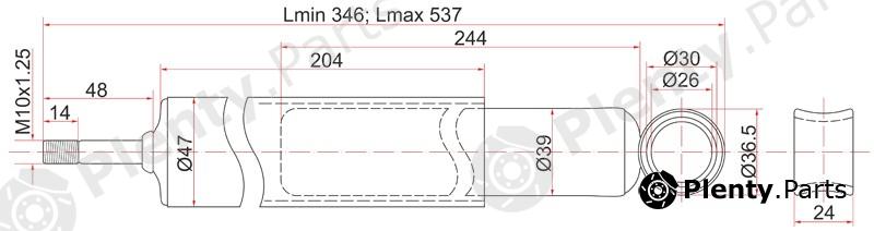  SAT part ST4853180181 Replacement part