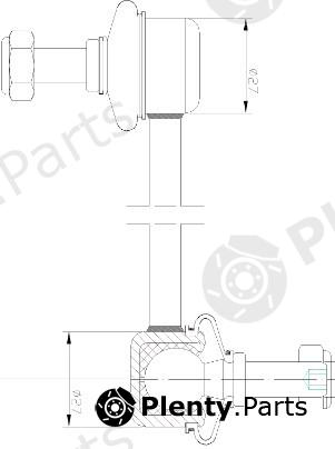  SAT part ST51321SDAA05 Replacement part
