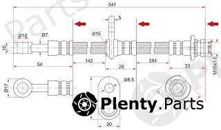  SAT part ST5155065J00 Replacement part