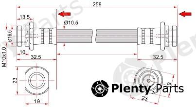  SAT part ST5156065D00 Replacement part