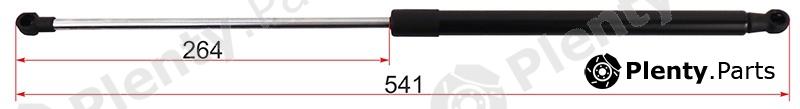  SAT part ST-53440-0W220 (ST534400W220) Replacement part
