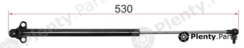  SAT part ST5344029053 Replacement part