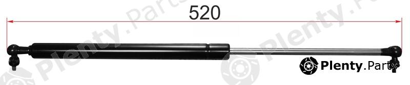  SAT part ST5344039075 Replacement part