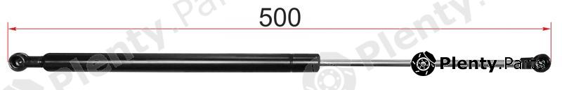  SAT part ST-53440-39135 (ST5344039135) Replacement part