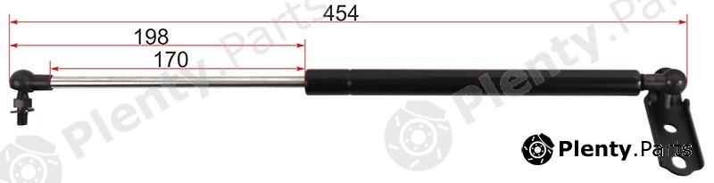 SAT part ST5344049095 Replacement part
