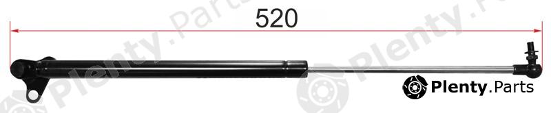  SAT part ST5345029053 Replacement part