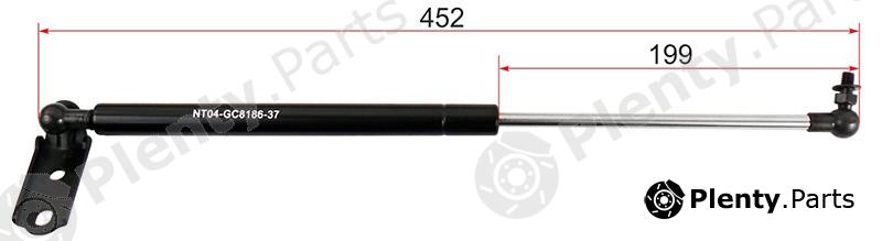  SAT part ST5345049045 Replacement part