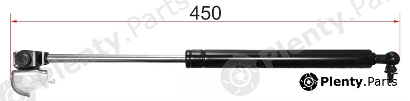  SAT part ST5345069015 Replacement part