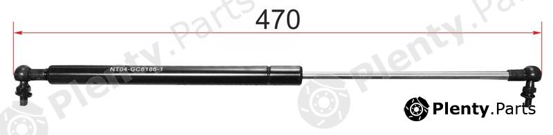 SAT part ST5345069055 Replacement part