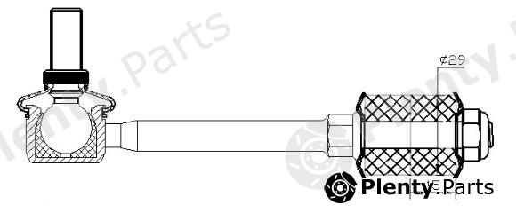  SAT part ST-54618-VC300 (ST54618VC300) Replacement part