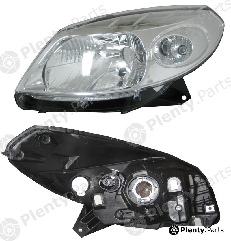  SAT part ST5511171L Replacement part