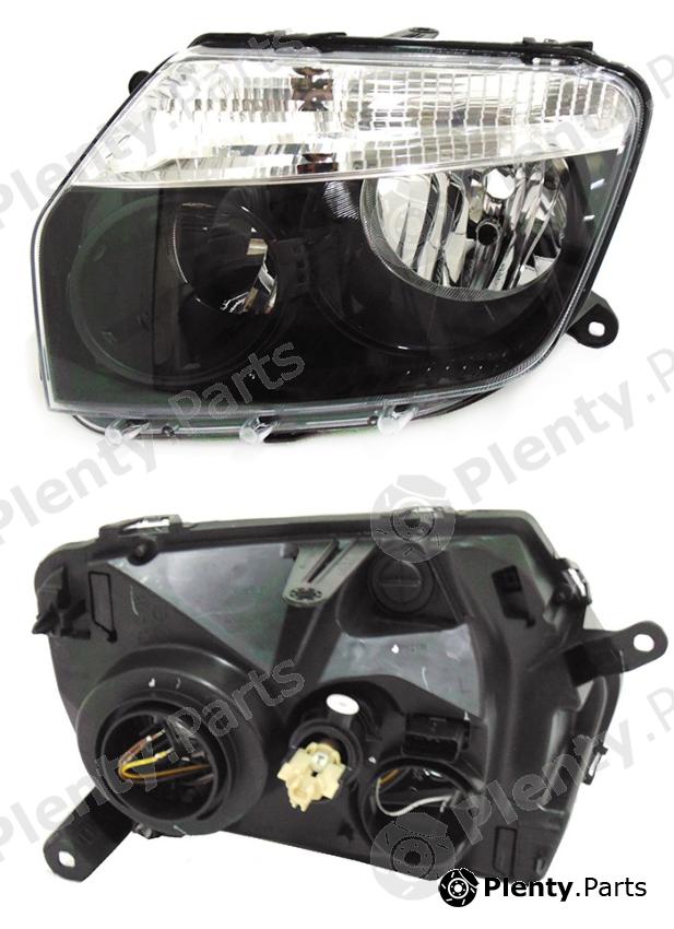 SAT part ST5511186LLDEM2 Replacement part