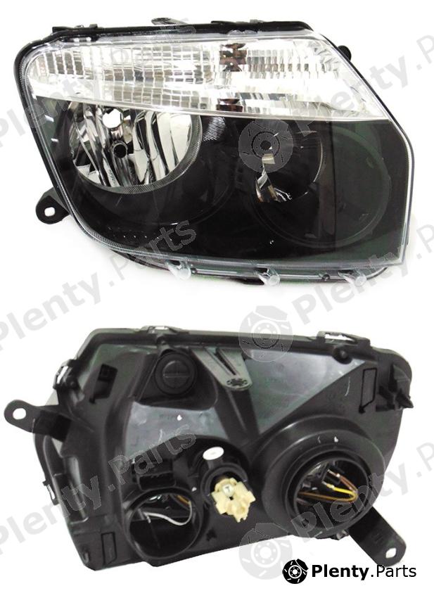  SAT part ST5511186RLDEM2 Replacement part