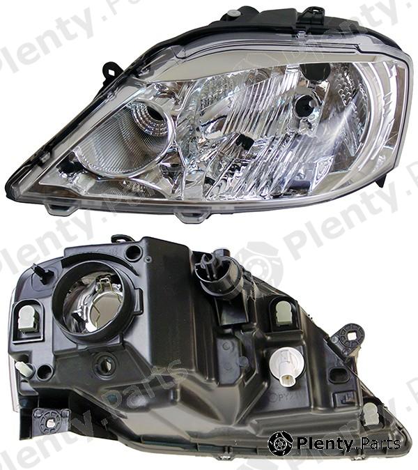  SAT part ST-551-11L1L (ST55111L1L) Replacement part