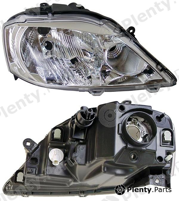  SAT part ST-551-11L1R (ST55111L1R) Replacement part