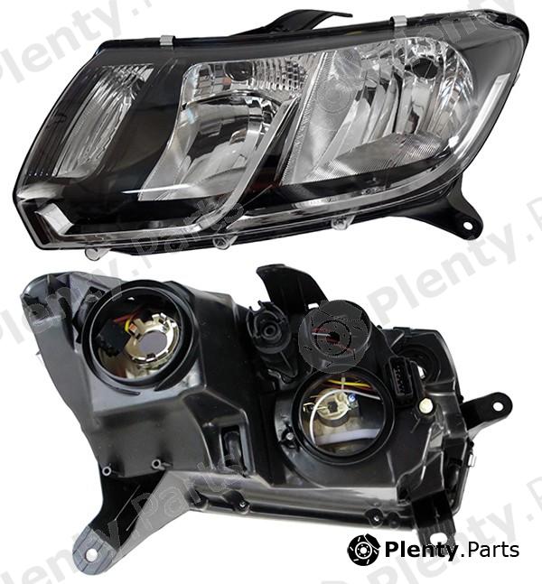  SAT part ST-551-11L5L (ST55111L5L) Replacement part