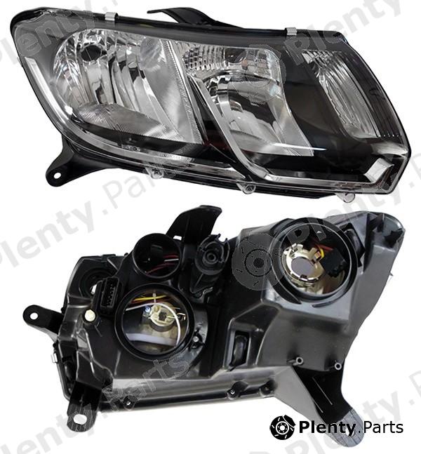  SAT part ST-551-11L5R (ST55111L5R) Replacement part