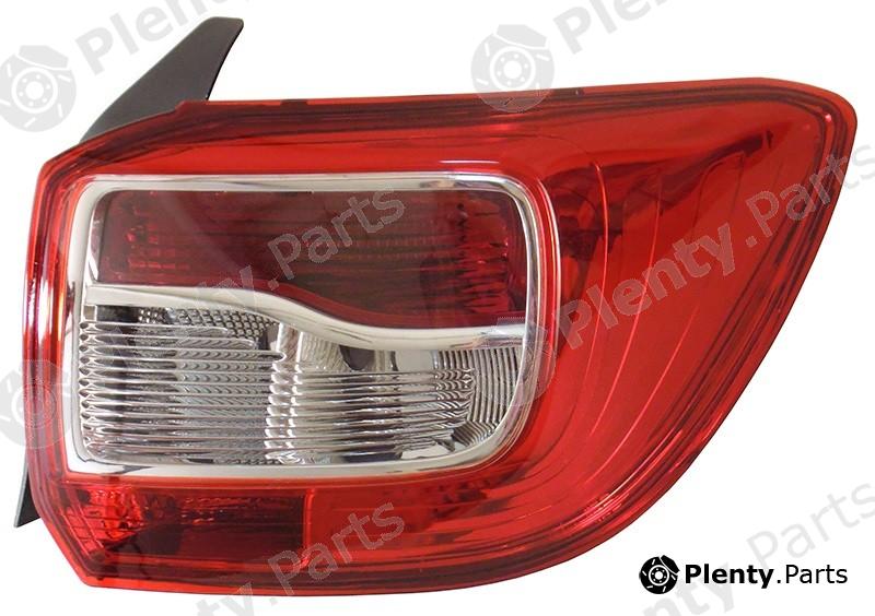  SAT part ST-551-19L5R (ST55119L5R) Replacement part