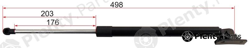  SAT part ST-5802A326 (ST5802A326) Replacement part