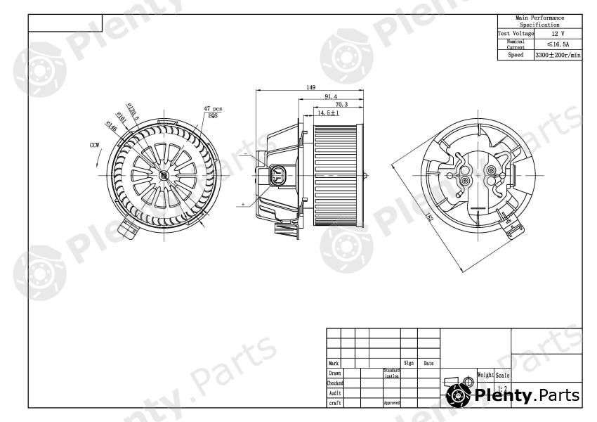  SAT part ST-6001547487 (ST6001547487) Replacement part