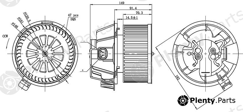  SAT part ST-6001547487 (ST6001547487) Replacement part